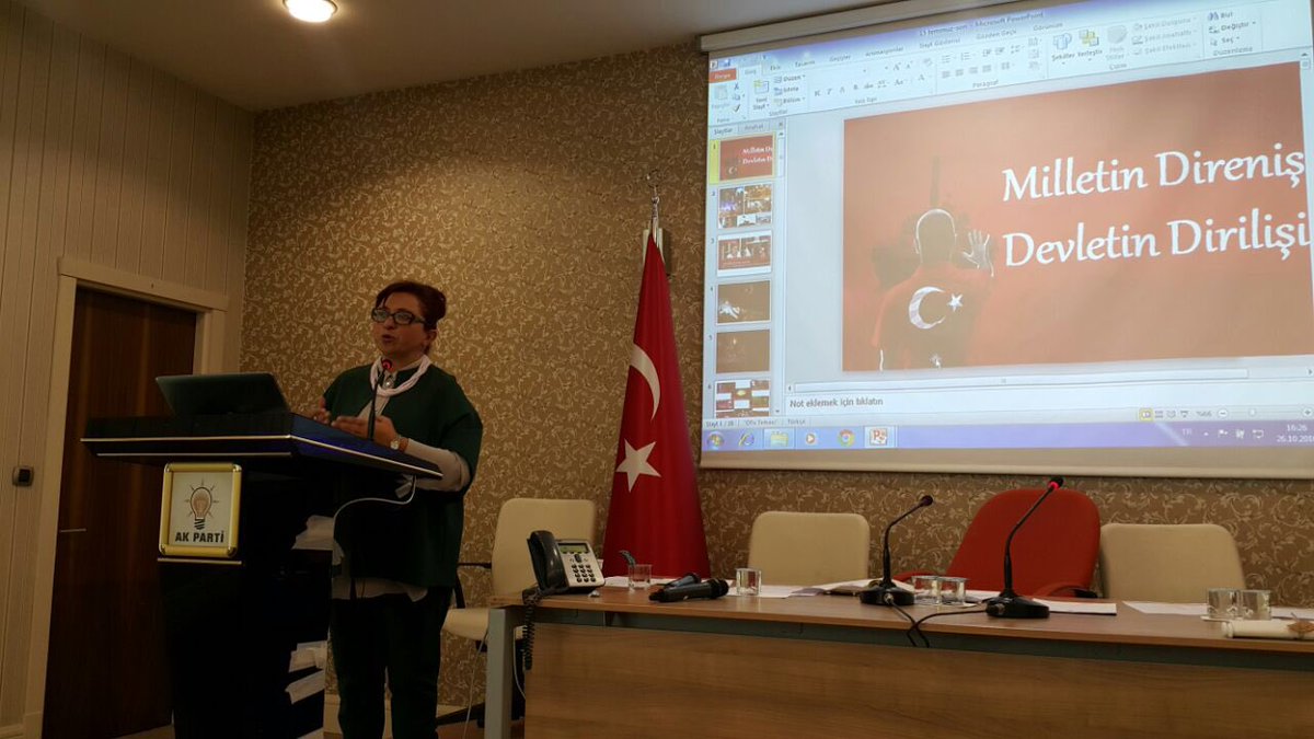 avelifkorkmaz's tweet photo. @AKKADINGM SİHİB başkanlığı olarak 81 il sihib başk. toplantımızda sunumlarımızı gerçekleştirdik. @selvacam https://t.co/oOFzc7lMES