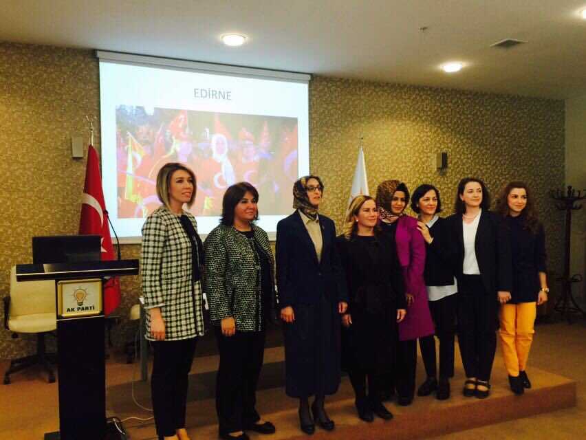 avelifkorkmaz's tweet photo. @AKKADINGM SİHİB başkanlığı olarak 81 il sihib başk. toplantımızda sunumlarımızı gerçekleştirdik. @selvacam https://t.co/oOFzc7lMES