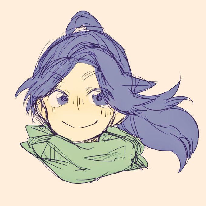 浦風藤内のtwitterイラスト検索結果 古い順