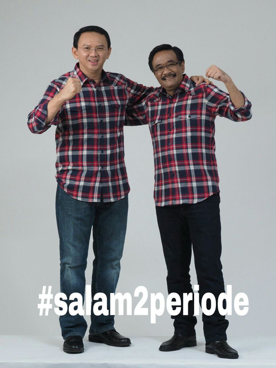 shellayusri's tweet photo. sudah teruji dan terbukti, dan yg terpenting #DemokrasiHarusMenang https://t.co/pPWW0R94Yx