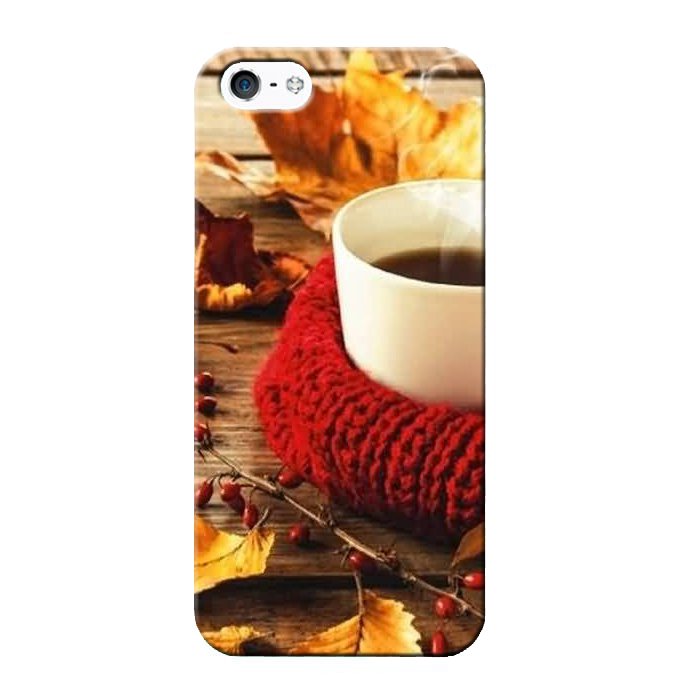 IPhoneCoverShop's tweet image. Как сделать ноябрь еще более осенним? Создать свой собственный чехол для IPhone! Например, такой: