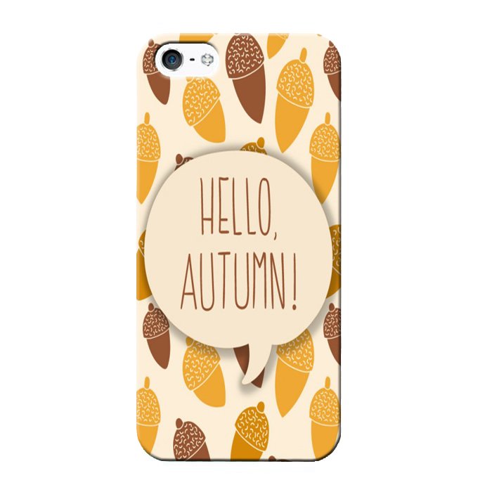 IPhoneCoverShop's tweet image. Как сделать ноябрь еще более осенним? Создать свой собственный чехол для IPhone! Например, такой: