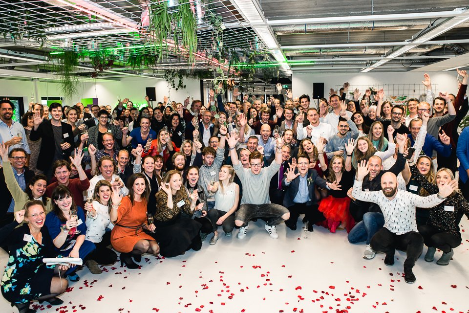 We posted some photos of the Let it Grow Lab Official Opening on our Facebook page! ow.ly/PAD4305yln1