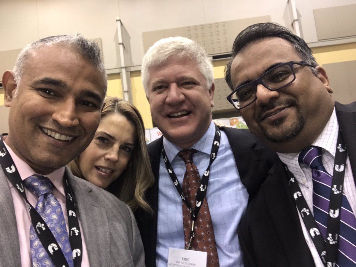 systel_inc's tweet photo. Making great connections !! @NMSDCHQ #nmsdcconference @NMSDCHQ  @SystelJobs https://t.co/1lKRrndAPF