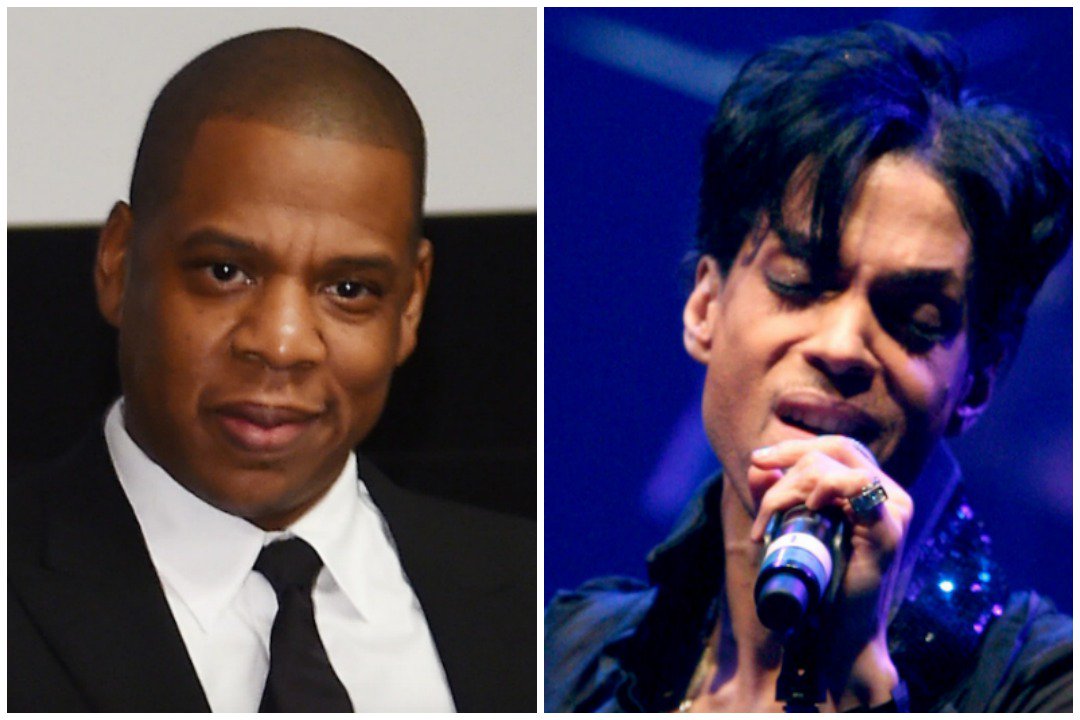 gripmagonline's tweet photo. Jay-Z Bids to Buy #Prince’s Unreleased Music https://t.co/qYxWbJ7a5v https://t.co/XtTnKjCRoF