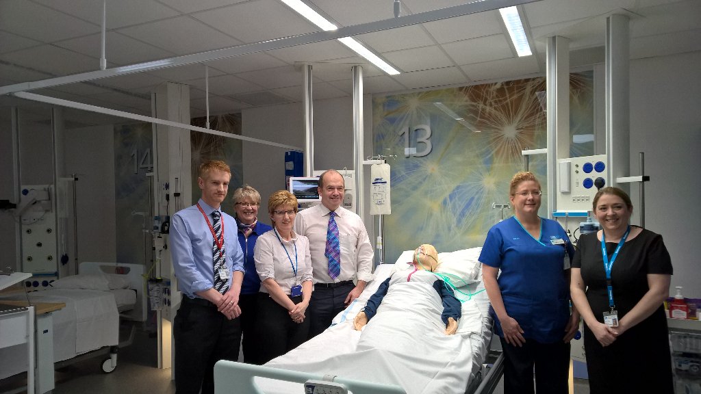 Bernie Owens tweet media