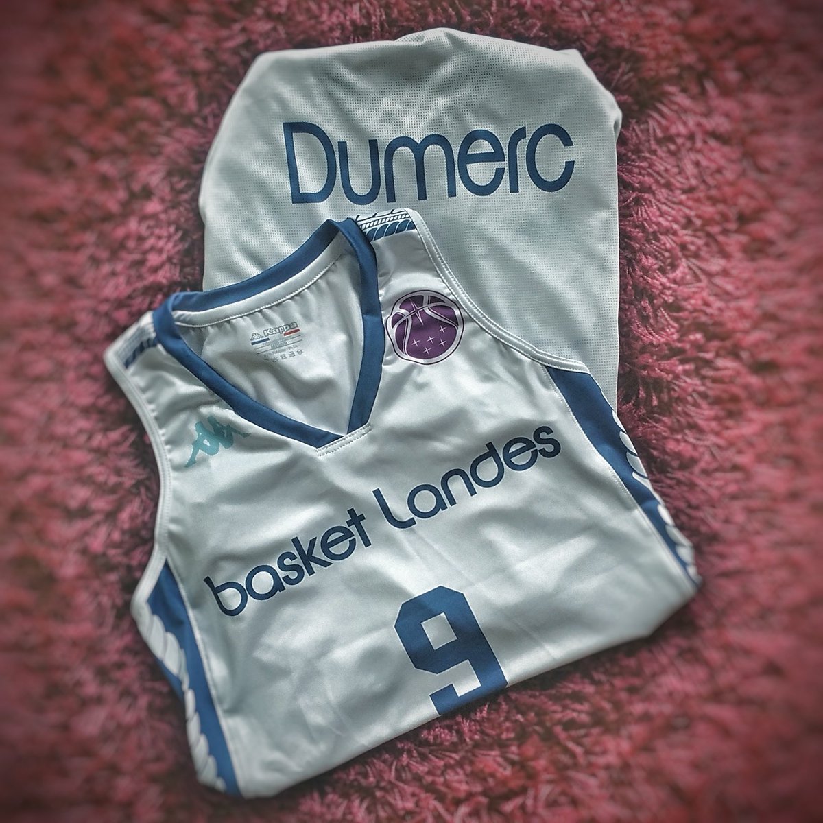 Céline Dumerc tweet media