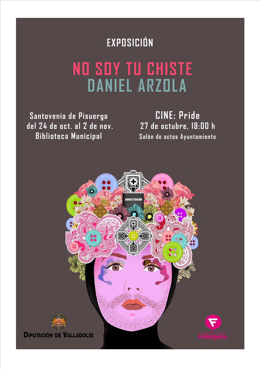 Ciclo por la Igualdad del derecho de personas LGTBI