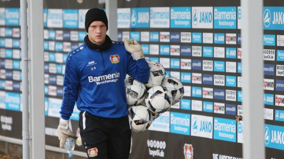 Bayer 04 Leverkusen (@bayer04fussball) | Twitter