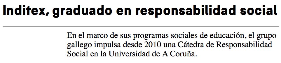 MarinaAlbiol's tweet photo. Inditex hace campañas por los refugiados a la vez que les tiene trabajando en condiciones de semiesclavitud. Maestros del blanqueamiento. https://t.co/UOJvPD2GrB