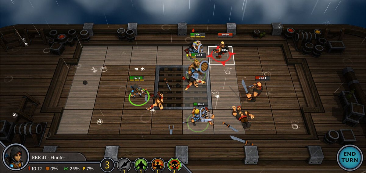 digriot's tweet photo. Jump Aboard 'Iron Tides' - The Last Week of Kickstarter
https://t.co/BcCYIpMgda https://t.co/nodddCyiq6