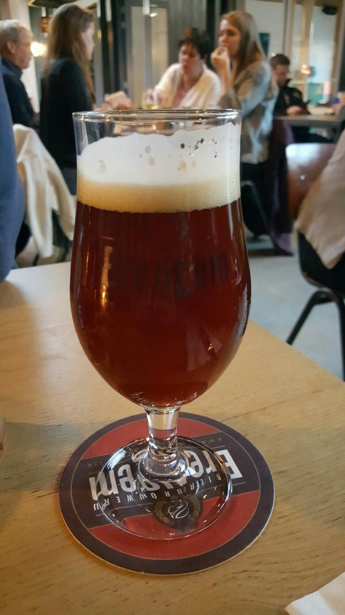Brouwerij Breugem tweet media