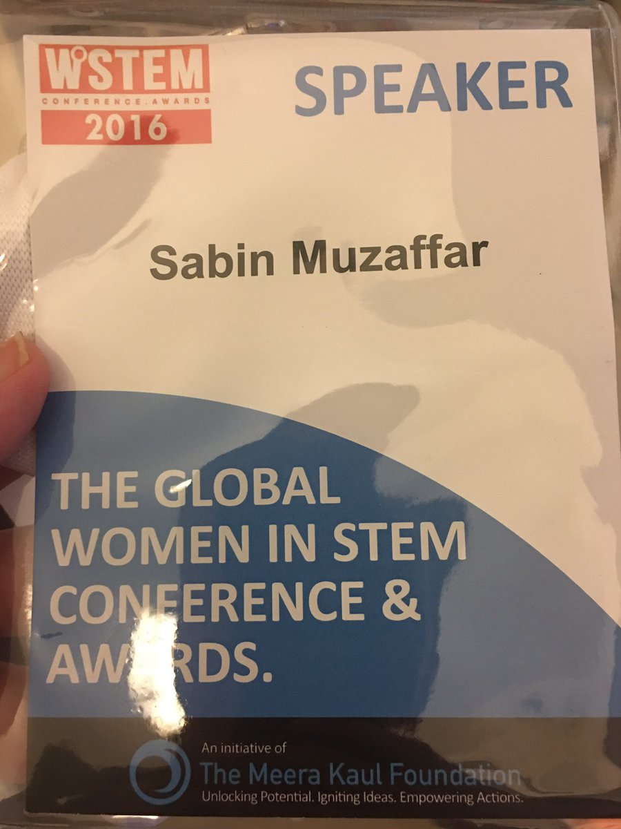 critoe's tweet photo. Speaking today on #Education & #WomenInSTEM #wistem2016 @meerakaulfounda @forWomanity https://t.co/KDzx1wYB7k