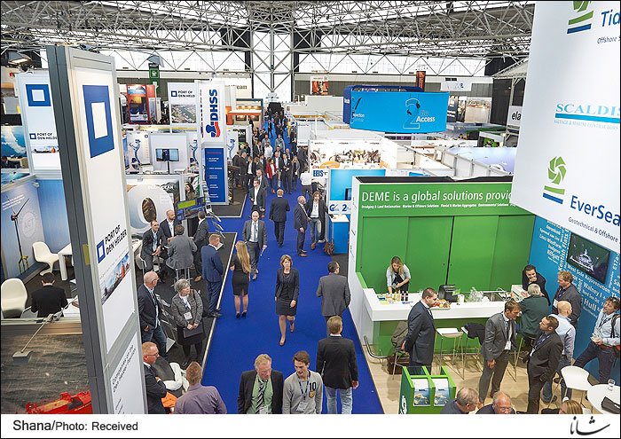 VezaratNaft's tweet photo. NIOC's Offshore Investment Opportunities Introduced at OEEC - https://t.co/Z8YBsFX5PG https://t.co/rogzF1fbJx