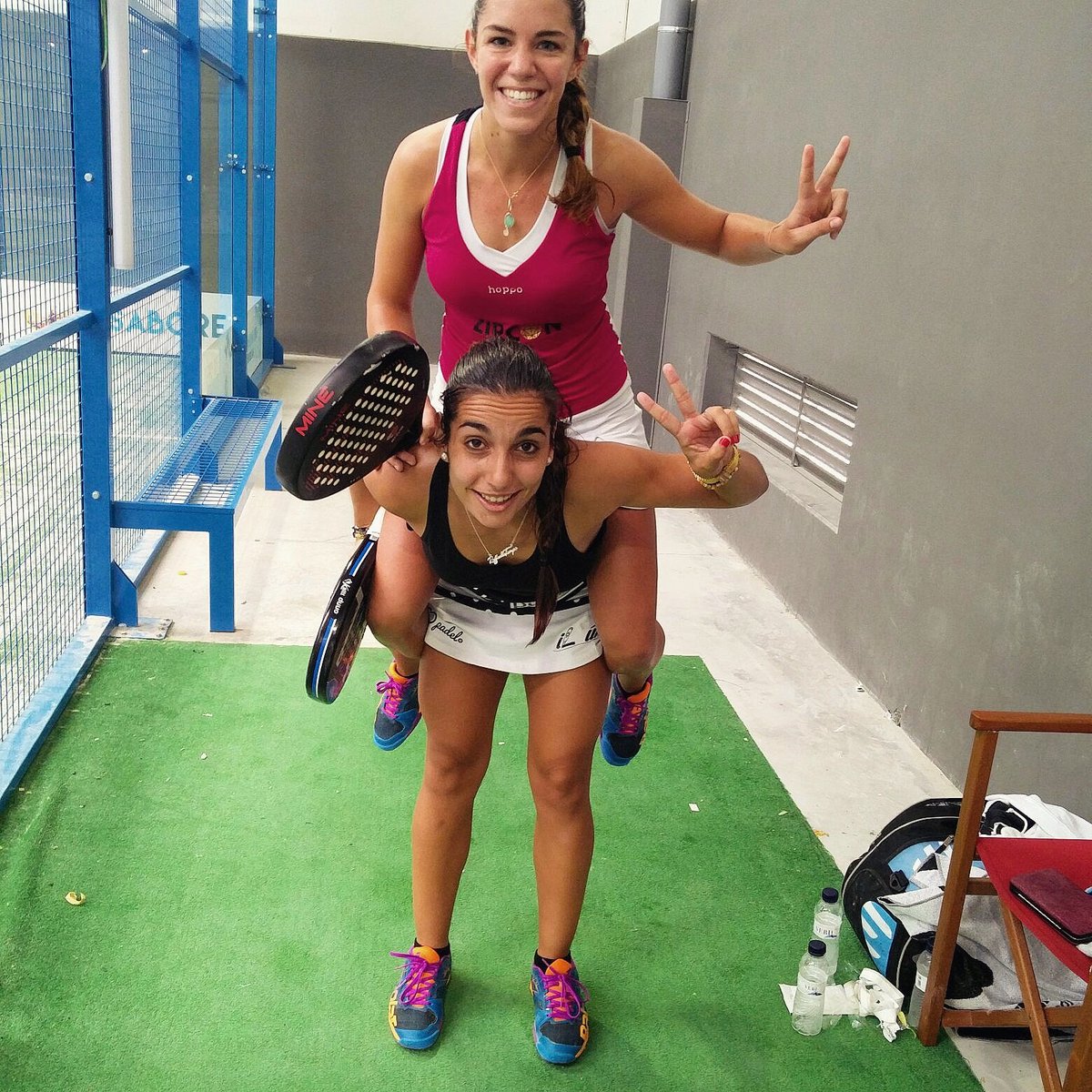 albaincreible tweet picture