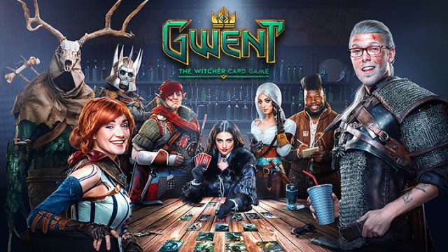 SomosXbox's tweet photo. ¡Sorteo exprés 24h! Regalamos un 'Gwent: The Witcher Card Game' (Game Preview) para Xbox One. Haz RT a este tweet y síguenos para participar https://t.co/N26Ohaq0ij