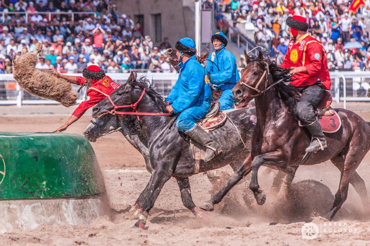 Хан ойыны Хан ойыны