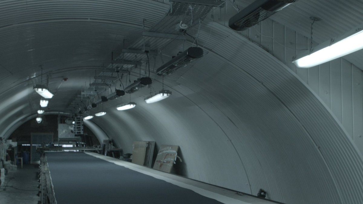 SPACEstudios's tweet image. Congrats to #STOPPLAYRECORD filmmaker Esther Edusi for The Worker, selected for #FirstActs bit.ly/1hjoCuV