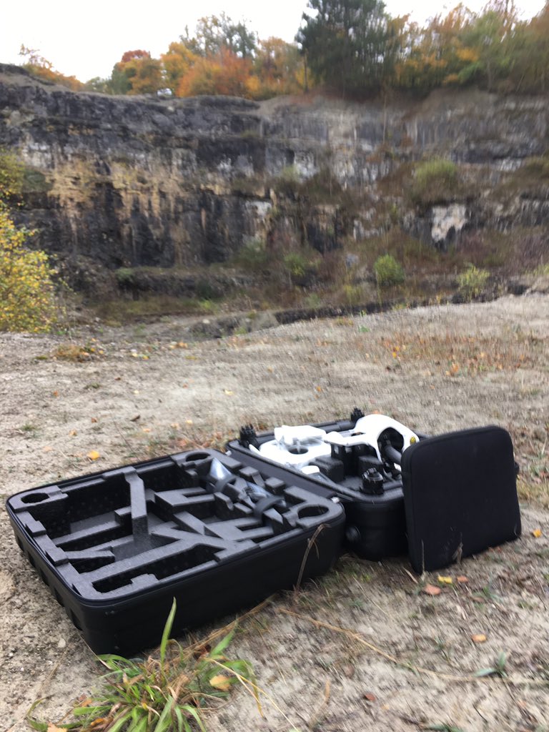 AttwoodMedia's tweet photo. @DeepTimeEHT Partnering earth heritage trust with photogrammetry @Amy_Woodget @GeographyUoW @UAS4Enviro @worcester_uni @ResourceUAS https://t.co/6DmS8IFrv2