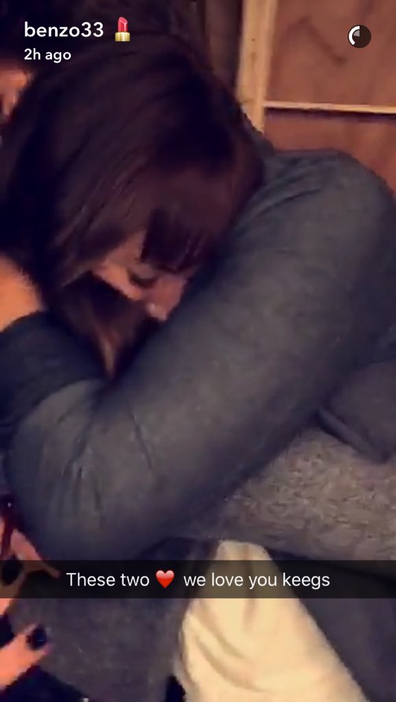 _PLL_Lovers_'s tweet image. De verdad que no puedo mirar estas fotos sin llorar y a la vez no puedo dejar de mirarlas. 😭😭😭 #Treegan I love you!! 😍❤️