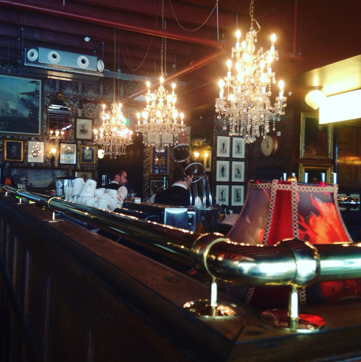 wildknightdist's tweet photo. Who's now on the bars @cosyclubipswich &amp; around the UK? Yes, we are! Thanks @AmathusDrinks @hammondsofkford @saffiahlounger @theLOUNGERS🍸 https://t.co/5GT25Plhdn