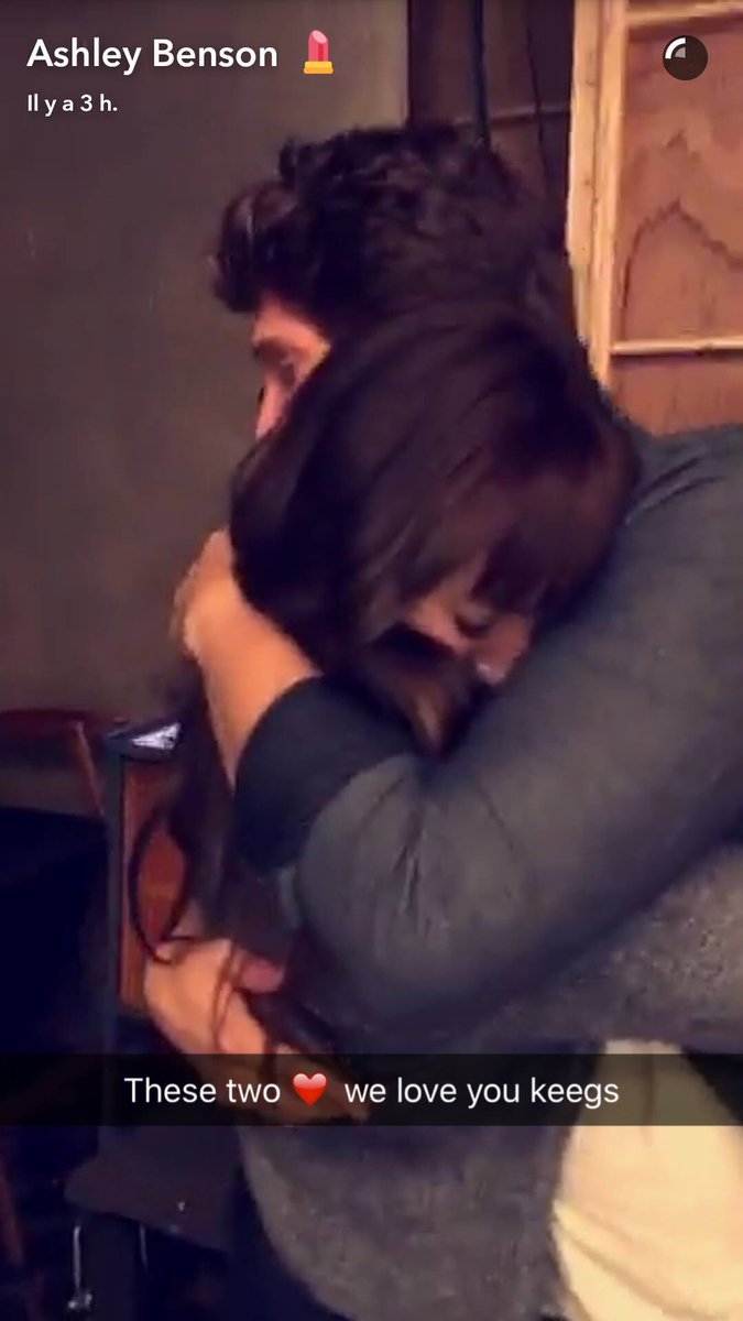 _PLL_Lovers_'s tweet image. De verdad que no puedo mirar estas fotos sin llorar y a la vez no puedo dejar de mirarlas. 😭😭😭 #Treegan I love you!! 😍❤️