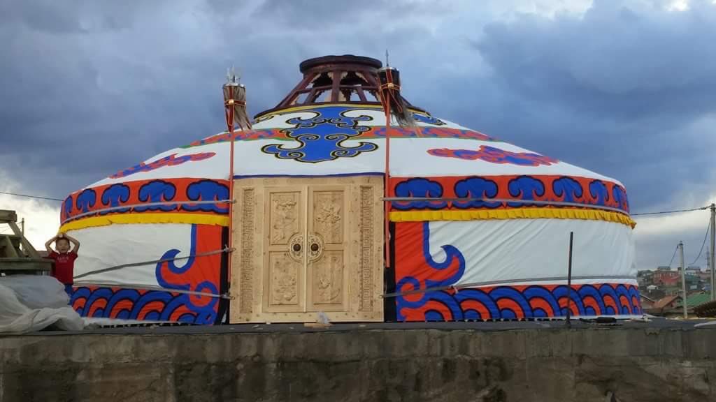 Thx to Minister of Tourism <a href="/ir_ariefyahya/">Arief Yahya</a> for the productive bilateral discussion today at #WonderfulIndonesia @Kemenpar_RI  @jababekanl