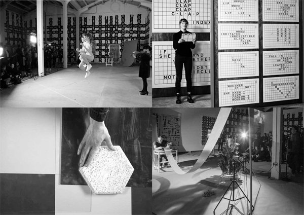 LUXmovingimage's tweet photo. #PerformanceAsPublishing join us 13 November to revisit Take One / Take Two / Take Three, w/ screening event - info: https://t.co/1u48iGB7Lj https://t.co/dz10WoC53U