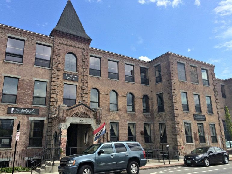 Good morning, #Worcester. The Sun is up. Make it a great day! 
eepurl.com/clNrcP