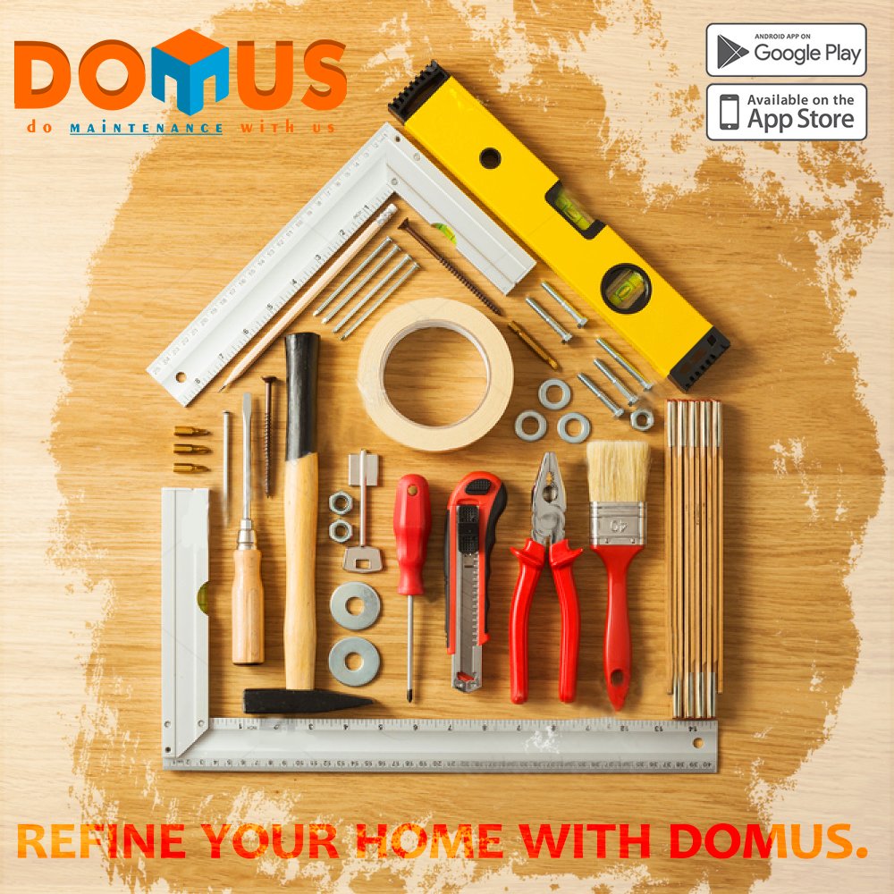 ClickDomus tweet picture