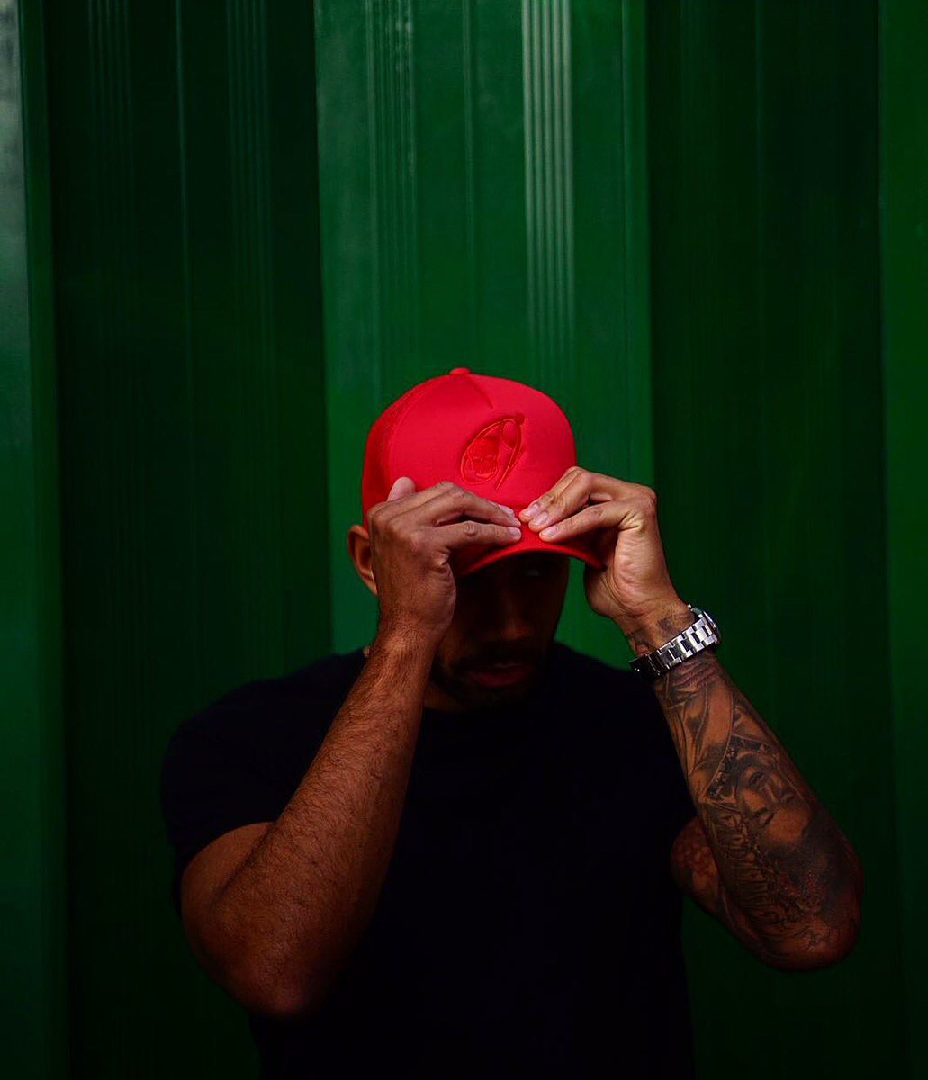 Intrepidity_'s tweet photo. 5 DAYS
#intrepidityuk #headwear #unisex #urbanstyle #fashionheadwear #launchday https://t.co/m6OrvMBRcz