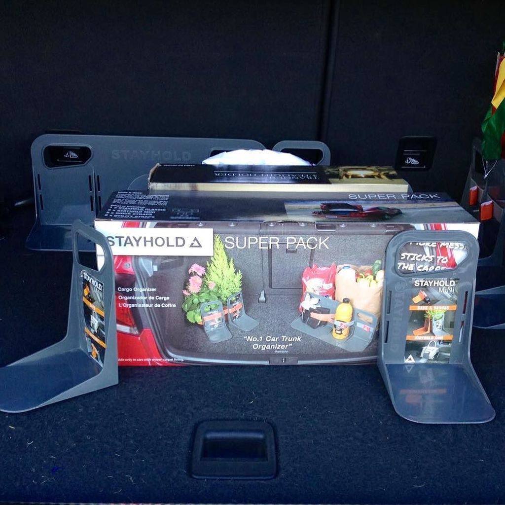 stayhold_global's tweet photo. Another happy customer 😄 get a Superpack Like this from @halfords_uk 👍👍🤘🤔🚗 #awesome #produ… https://t.co/b30Xb41hHp https://t.co/QJvO3UpGqq