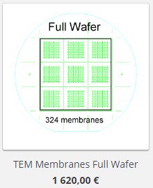 ST_Supplies's tweet image. Most cost-effective high quality #TEMGrids available - bit.ly/2eRdB9K . &amp;amp; #PerfectEdge ultra-thin grids bit.ly/2eQnZO5