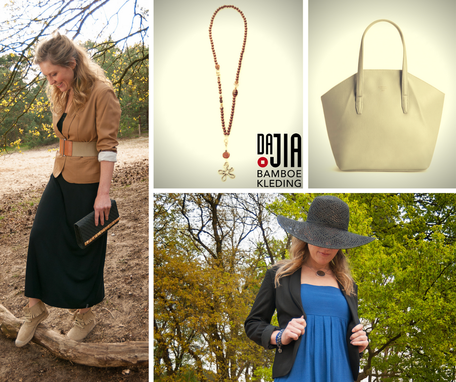 Heb je gezien dat Colbert Fay van 100% geweven bamboe in de sale is? Een prachtig chique jasje! ow.ly/PwyE305xUkn #duurzaam #fairtrade