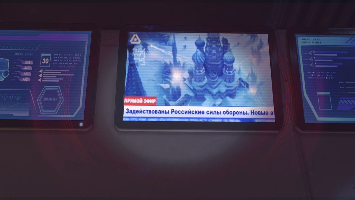 Blizzplanet Volskaya Industries Eticker Newspaper Translation Overwatch T Co Thn2sm0w0k