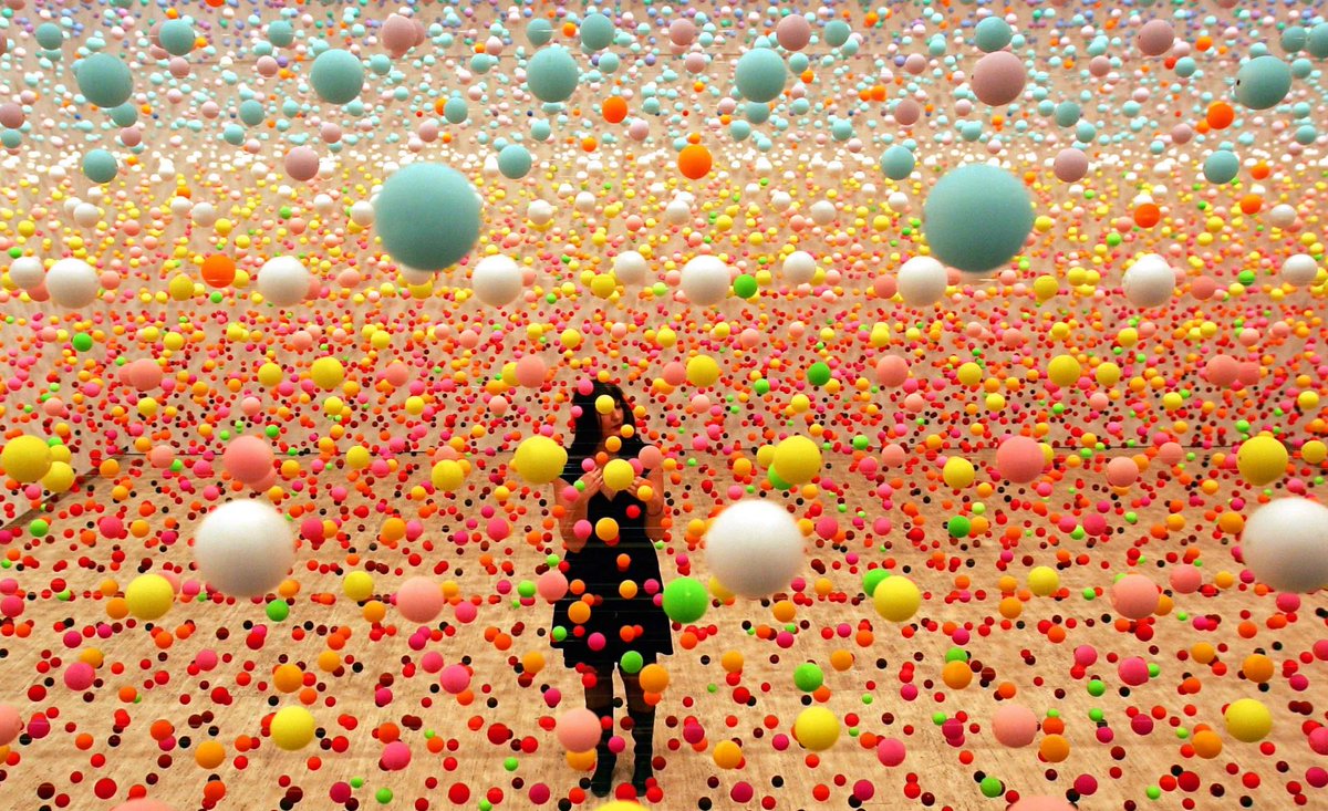 CocoGuiraud's tweet photo. Fascinating read! Scientists explain how happiness makes us less creative...
https://t.co/BccFavemPd https://t.co/SZeY6jSDgK