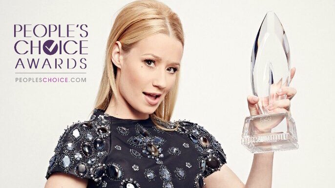 IGGY AZALEA DAILY tweet media
