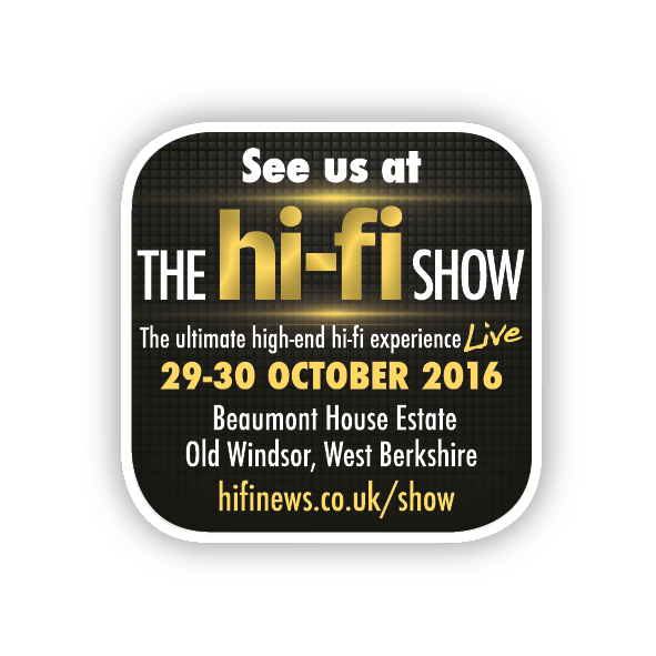 DGRGroup's tweet photo. Visit us this weekend at the hifi news show
https://t.co/IzQgzSWOe7 https://t.co/QsGGL0Rwwo