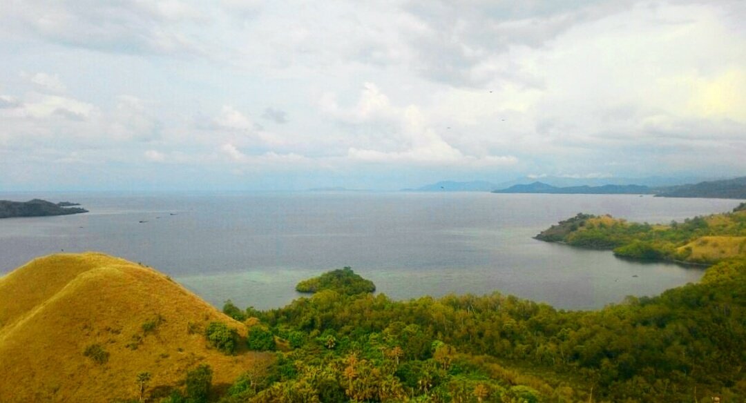bumn_idn's tweet photo. 5. Dipilihnya Labuan Bajo sbg lokasi kegiatan adl bntuk dukungan BUMN bagi pengembangan Labuan Bajo sbg kawasan ekonomi khusus/pariwisata. https://t.co/dn4BqtzI9Y