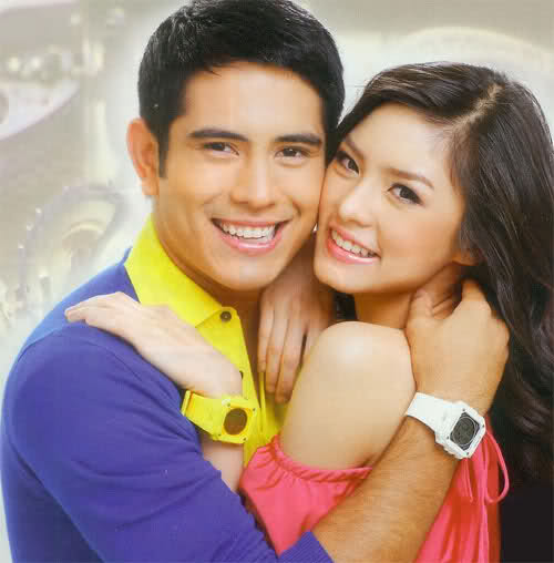 hello_jazzmin's tweet photo. KIMERALD FirstTapingDay https://t.co/Sl4JDVb3nQ
