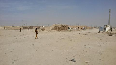SC_J0's tweet photo. LT:  #SavetheChildren is on ground bringing in water &amp; sanitation systems, &amp; urgently establishing child protection measures
#EveryLastChild https://t.co/A5KKcBy2vt