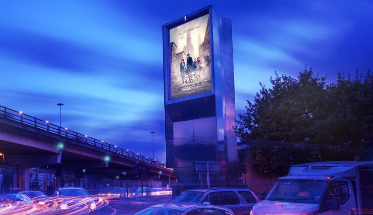 OutsmartOOH's tweet image. Our former CEO @alanbrydon has joined @8OutdoorMedia as Non-Exec Board Director buff.ly/2dHRmGk #OOH #DOOH #TooGoodToLose