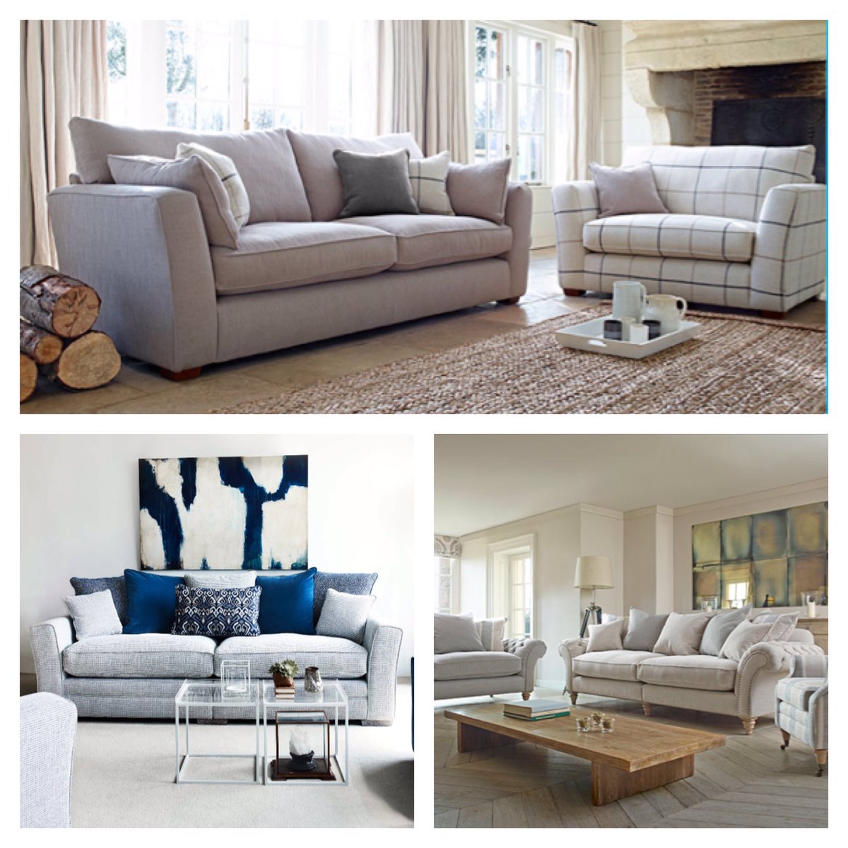 priorysofas's tweet image. Sitting comfortably for the Great British Bake Off Finale tonight! #GBBOFinal Check out our collection of #sofas #sale @WSLReigate #Surrey