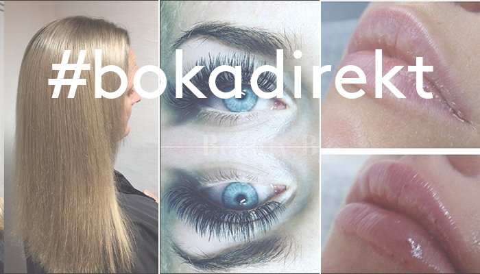 bokadirekt's tweet photo. -> https://t.co/ekCPIGUaj6 https://t.co/bSmpzjh7i0