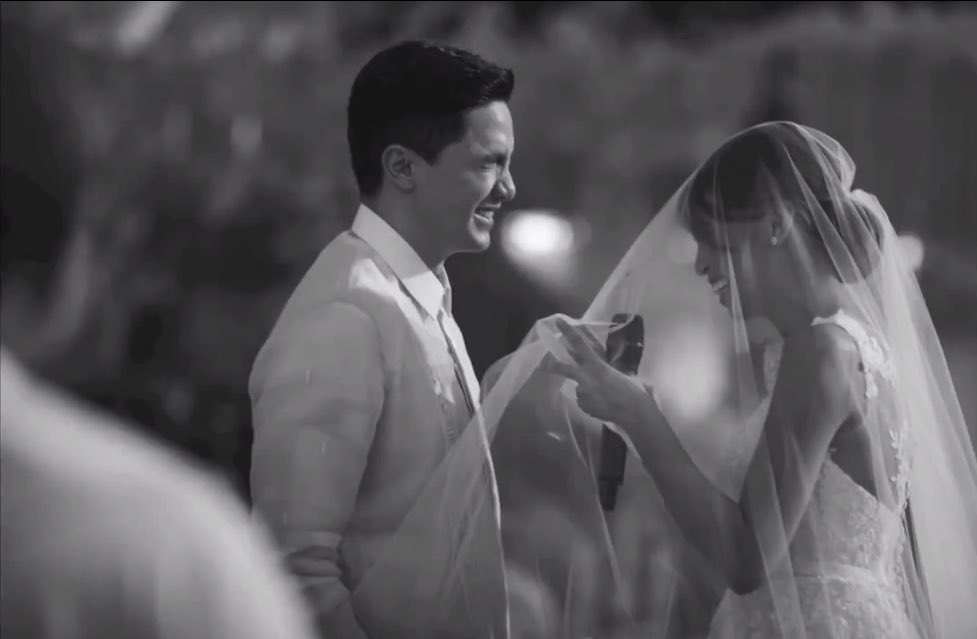 Nashybeyb's tweet photo. "I love your laugh"
- @mainedcm to @aldenrichards02 

📺: https://t.co/tkVFzOtBxf

#ALDUBBuhayMayAsawa https://t.co/0BTEqGWIKB
