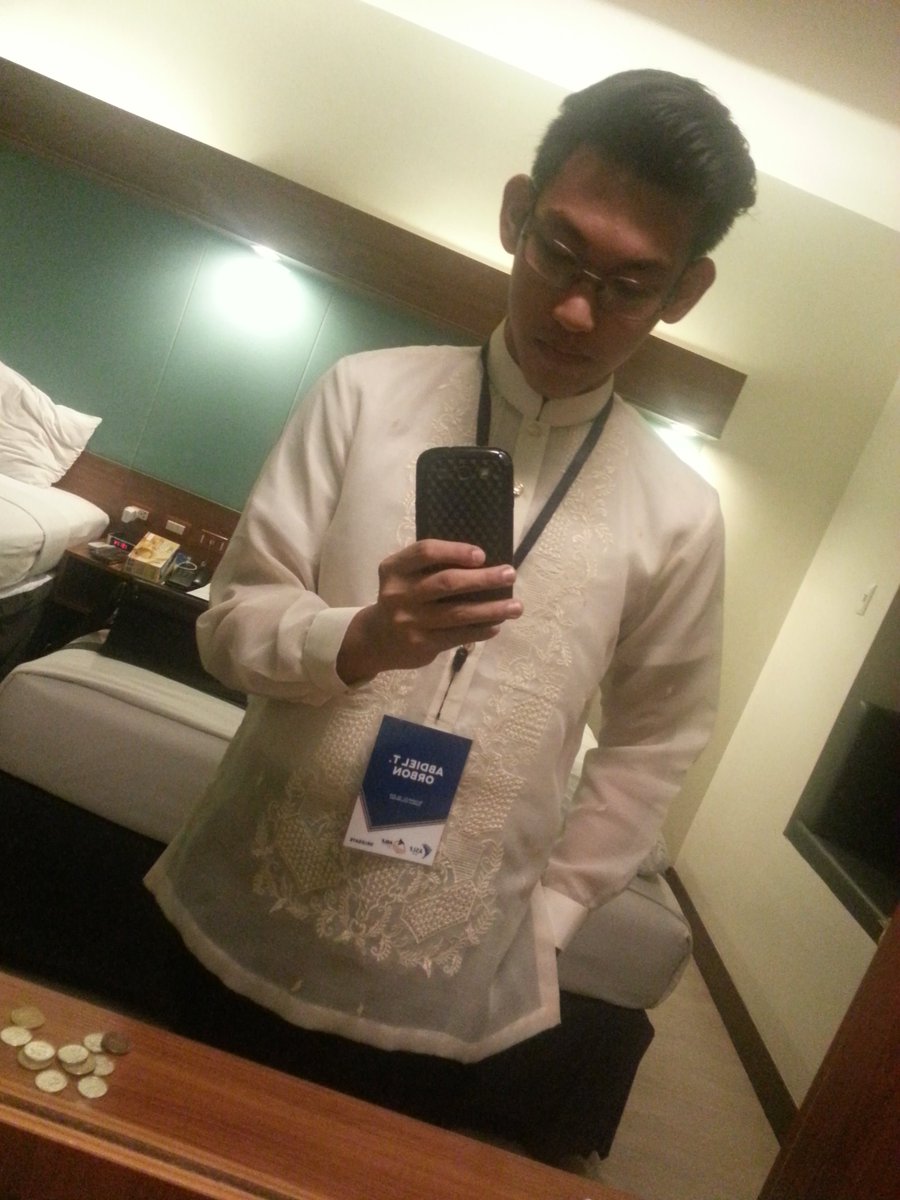 DotOrbon's tweet photo. PH represent β€οΈ
#ASLF2016 https://t.co/TkLodkxmMV