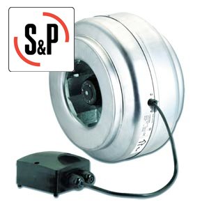 Vent centrifugal fans, made with high grade corrosion-resistant pressed, galvanised steel beatson.co.uk/industrial-fan…