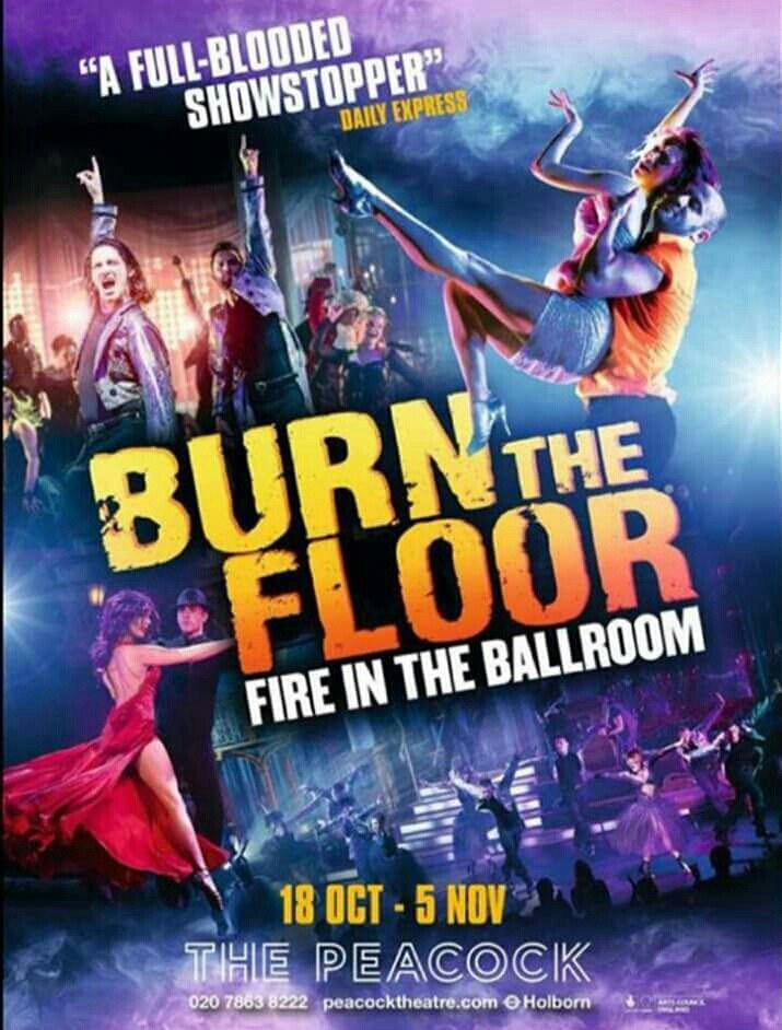 Dincwear_Dance's tweet photo. If you like @bbcstrictly then you will love @OfficialBTF !! Many Strictly Pro Dancers like @karen_hauer &amp; @keviclifton come from this Show! https://t.co/XTqzW3HslX
