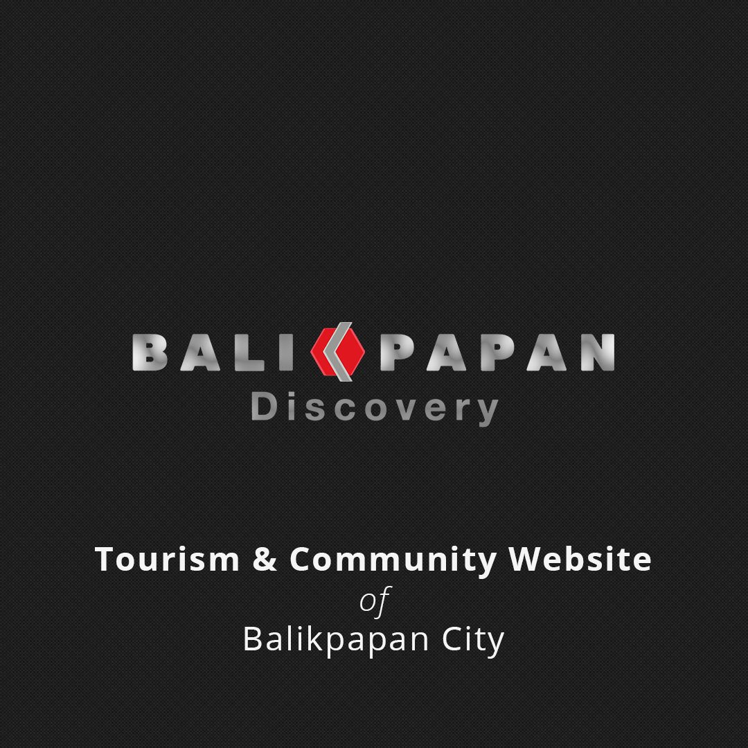 Balikpapan Discovery tweet media