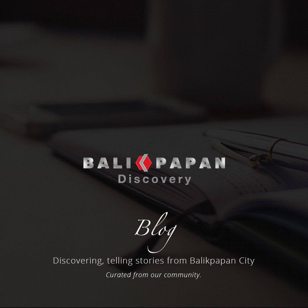 Balikpapan Discovery tweet media